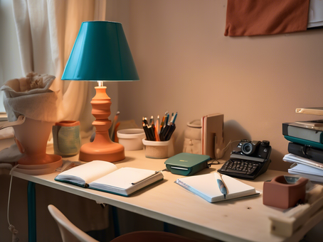 Student Tips: Maximizing Dorm Room Comfort
