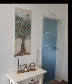 Raumgestaltung ~ Baum