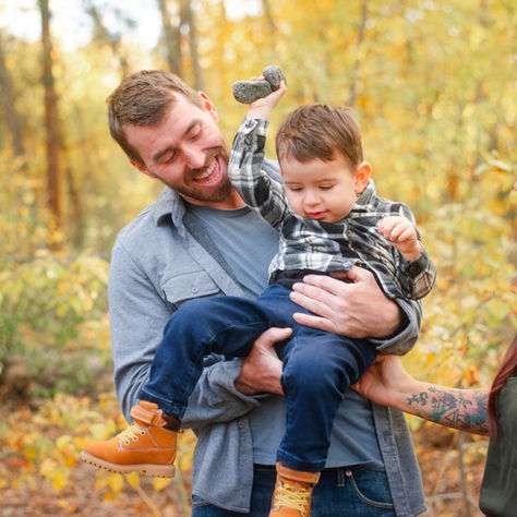 Preparing for Your Okanagan Family Photography Session | Family & Children Prep Guide