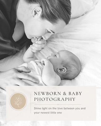 okanagan newborn photography