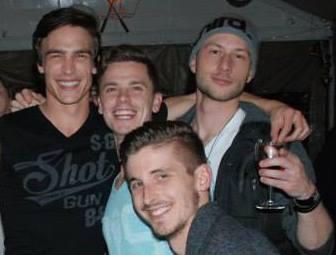 My Take on Steven, by Kevin Addison