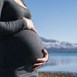 How to Prepare for Your First Pregnancy in Penticton