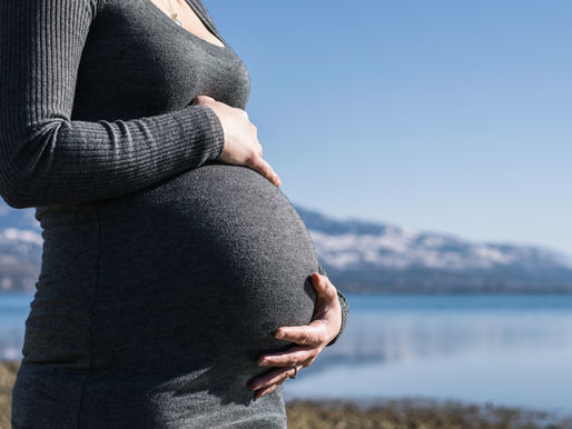 How to Prepare for Your First Pregnancy in Penticton
