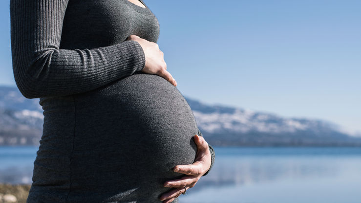 How to Prepare for Your First Pregnancy in Penticton