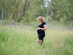 Two Weeks to Go: A Quick Guide to Prepping Your Home for Your Newborn | Penticton Newborn Photographer