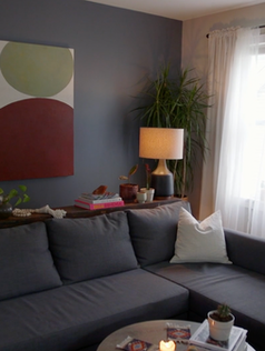 Video: Room Refresh! (Quarantine Edition)