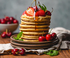 Pancakes & Strawberries.png