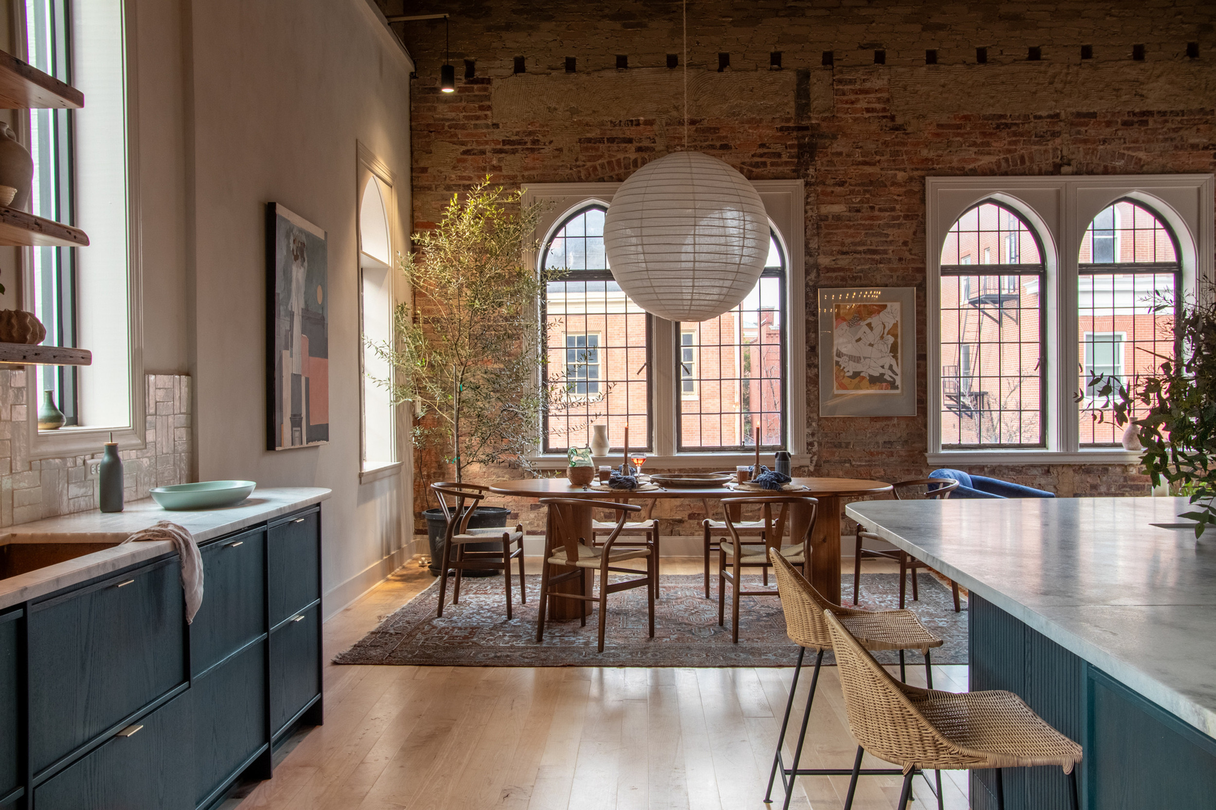 Juniper House Studio | Interior Design