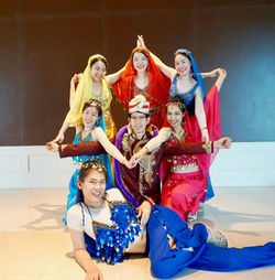 ชุดแฟนซีแบบทีม (51)