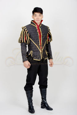 ชุดเจ้าชาย (17)