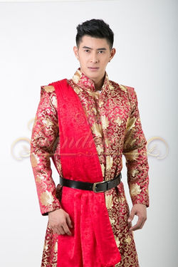 ชุดเจ้าชาย (10)