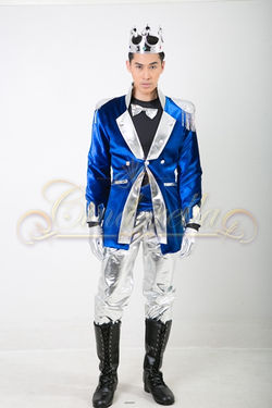 ชุดเจ้าชาย (3)