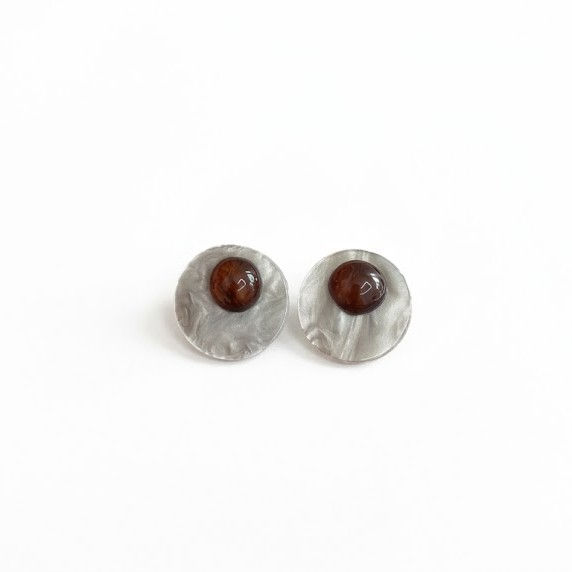 Aros Aleación Circ Resin Amb