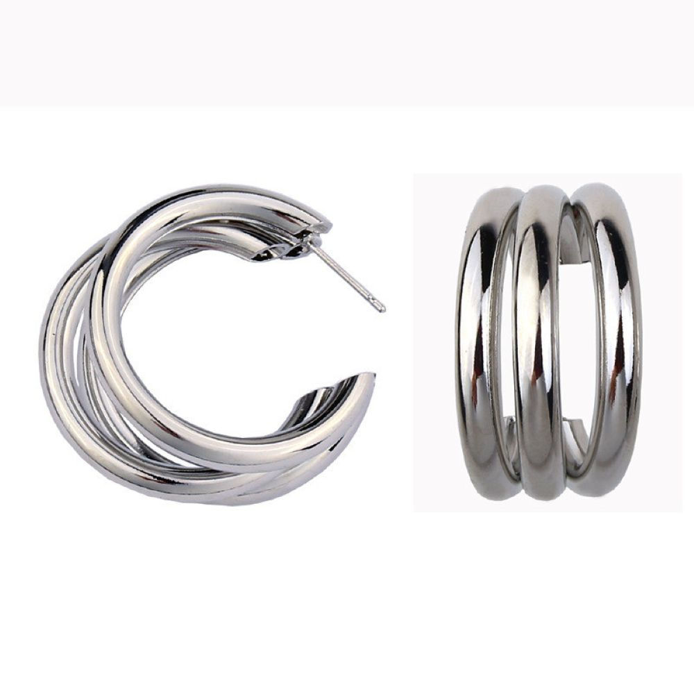 Aros Aleación Arg Triple