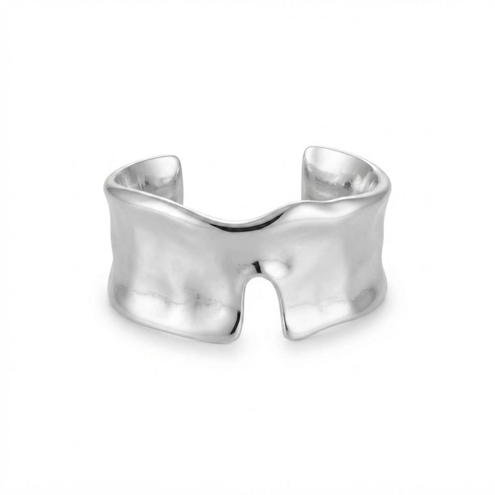 Pulsera Aleación Irrg Dis