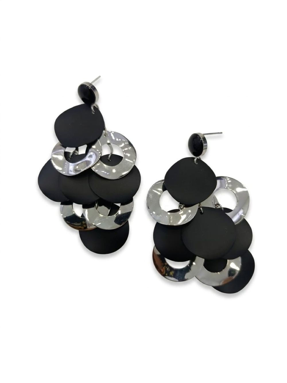 Aros Aleación Pet N&P