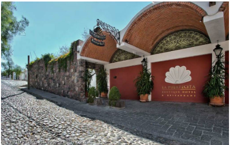 las mejores haciendas para una boda en México