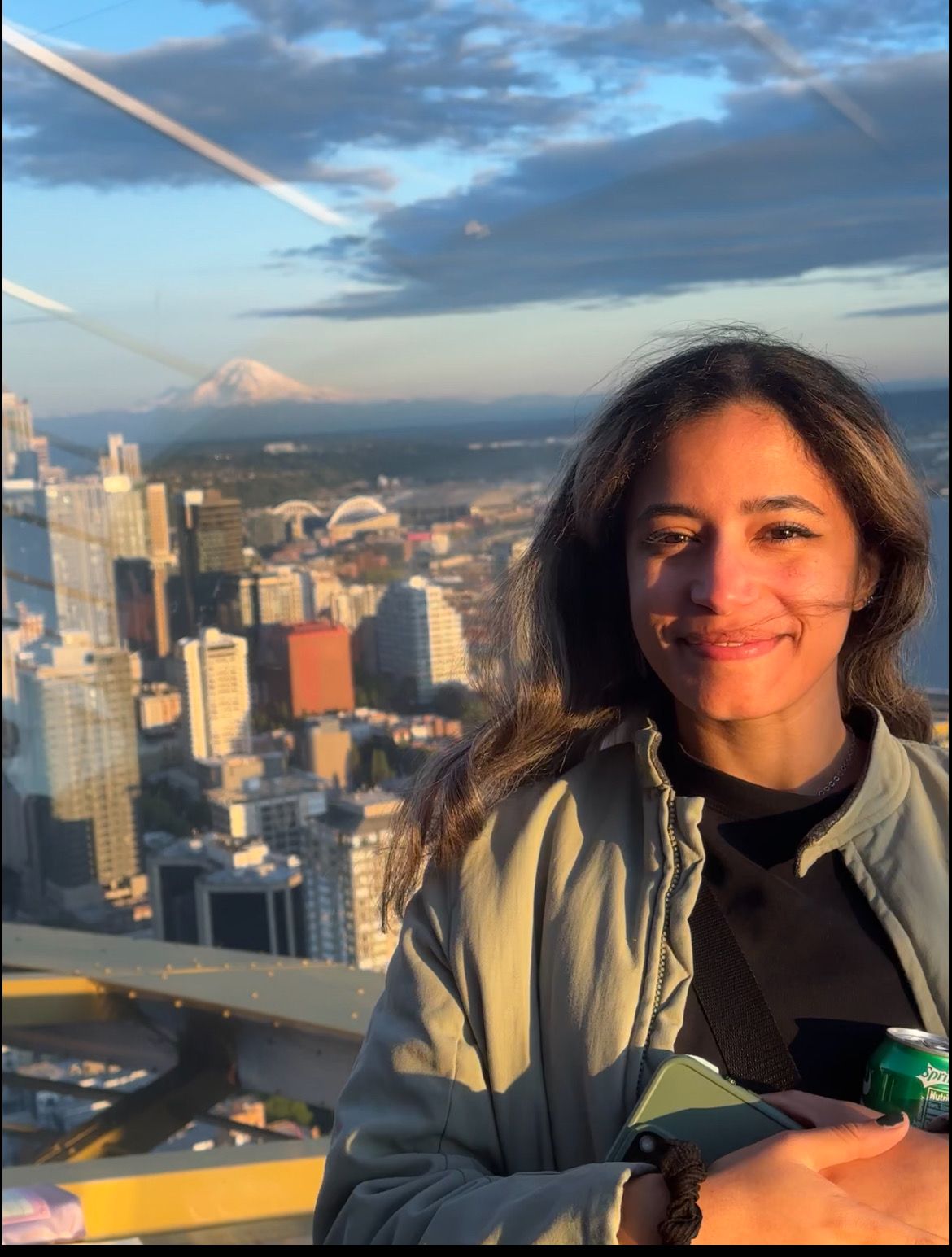 Dennese Salazar – Biochemistry Tutor for Classical High Students – The Shires Tutoring Company