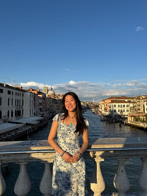 Katherine Tutor at Williams College in Williamstown Massachusetts MA for The Shires Tutori