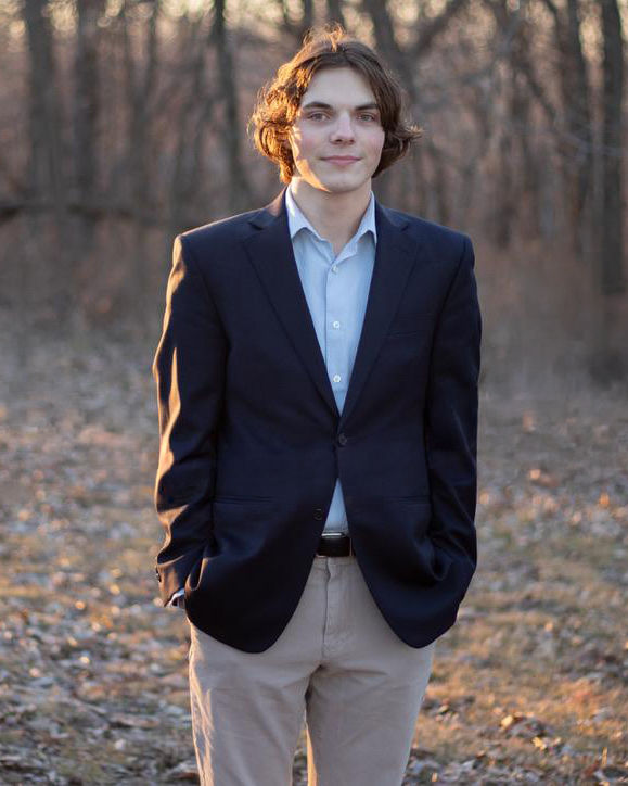 Noah Pultz-Earle – SAT and ACT Tutor at Williams College – The Shires Tutoring Company