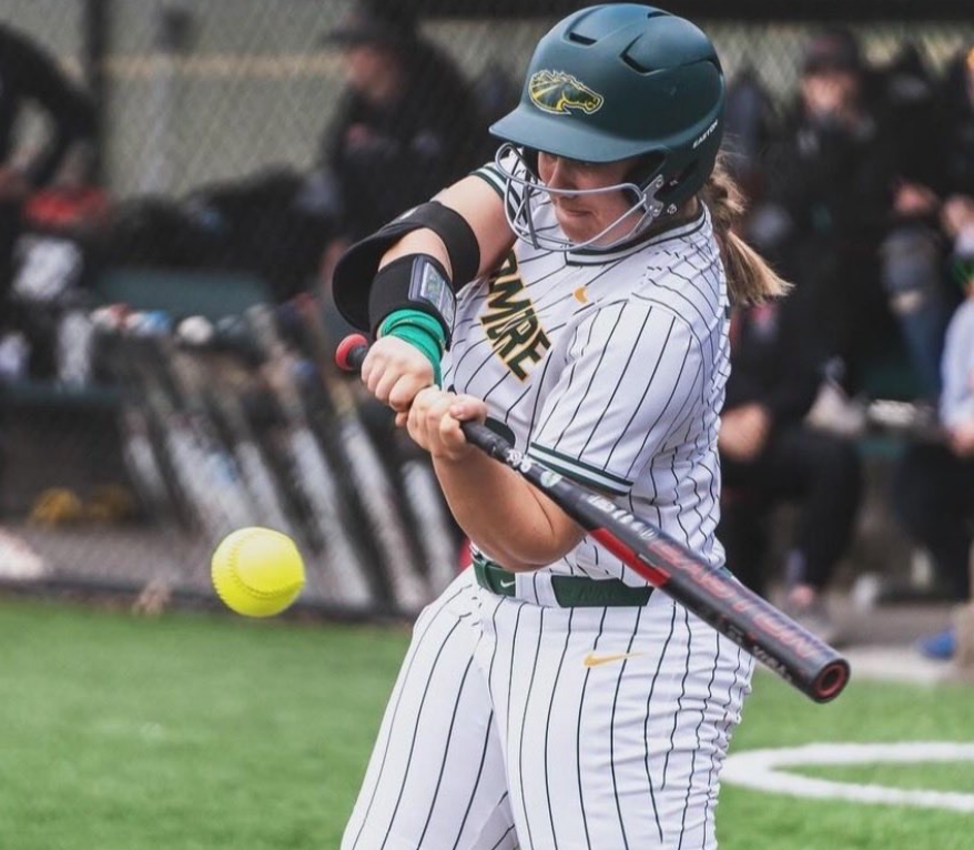 Caitlyn Dion – Tutor for Geyser Rd Students at Skidmore College – The Shires Tutoring Company