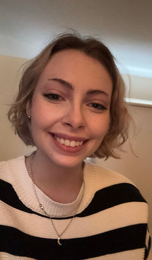 Photo of Angee Tutor in Middlebury Vermont at Middlebury College for The Shires Tutoring C