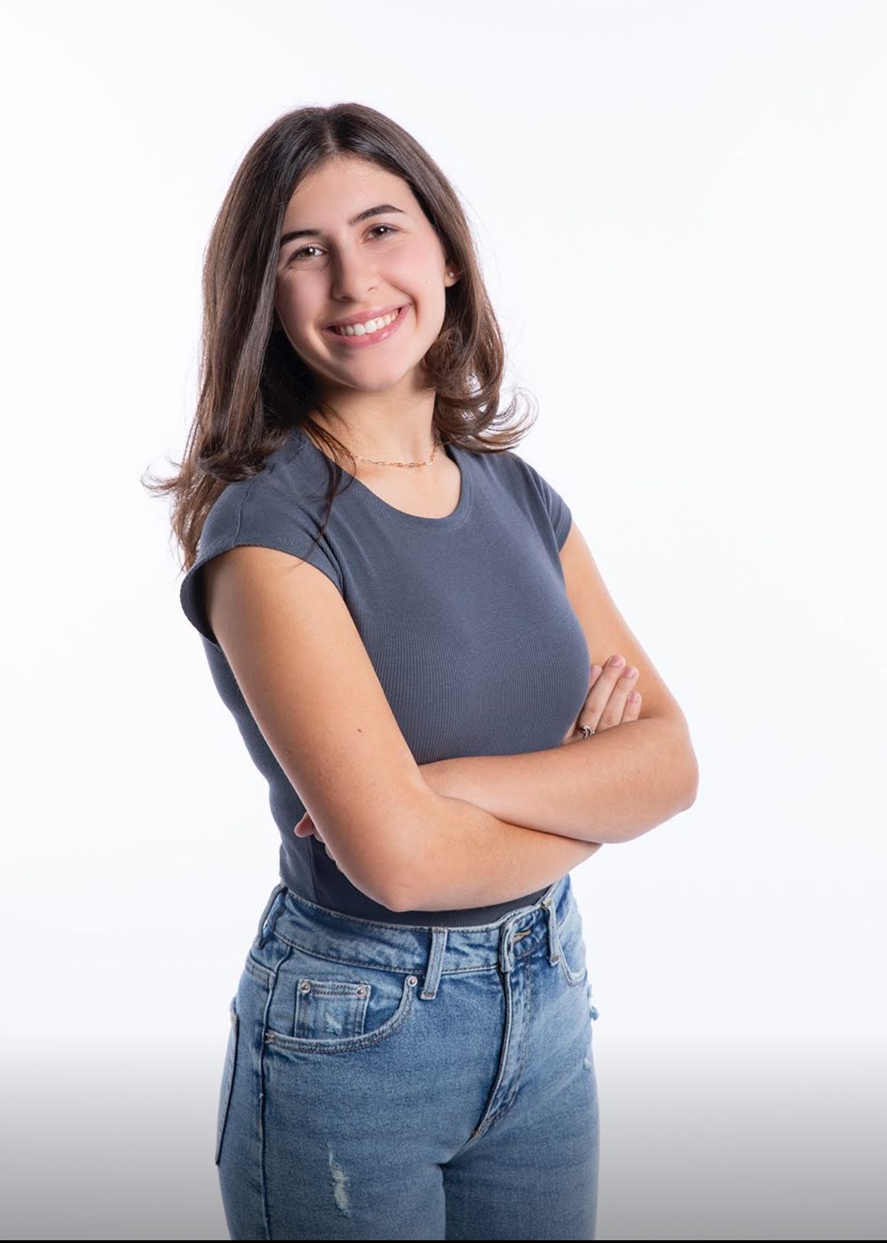 Lexi Rizzo – Linear Algebra Tutor for Park School Students – The Shires Tutoring Company