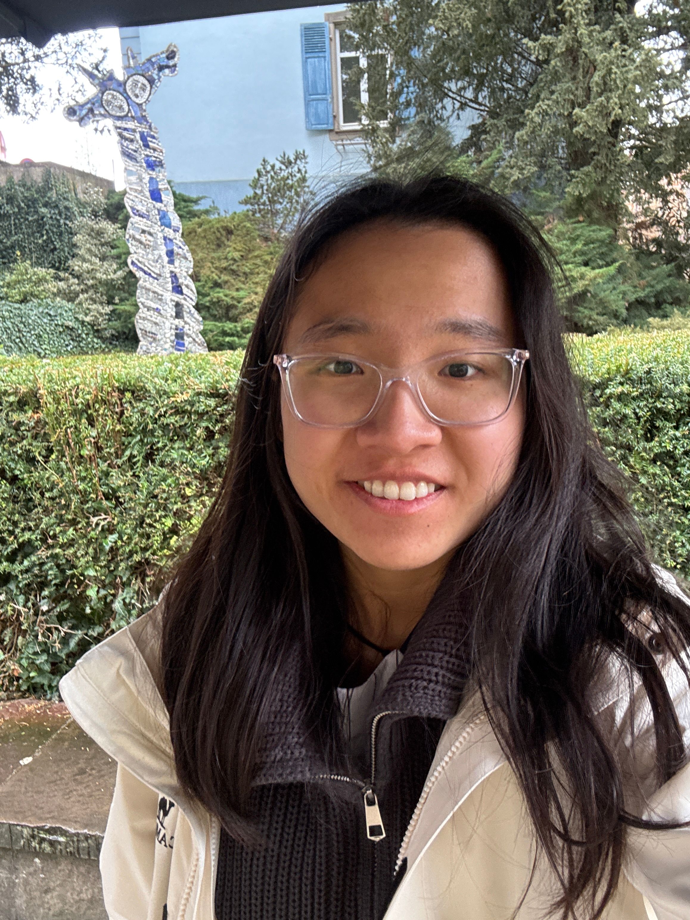 Katherine – Elite Tutor at The Shires Tutoring Company