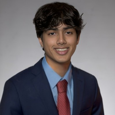 Kushal Dutta – Precalculus Tutor for Sylvia Mendez Elementary School Students – The Shires Tutoring Company