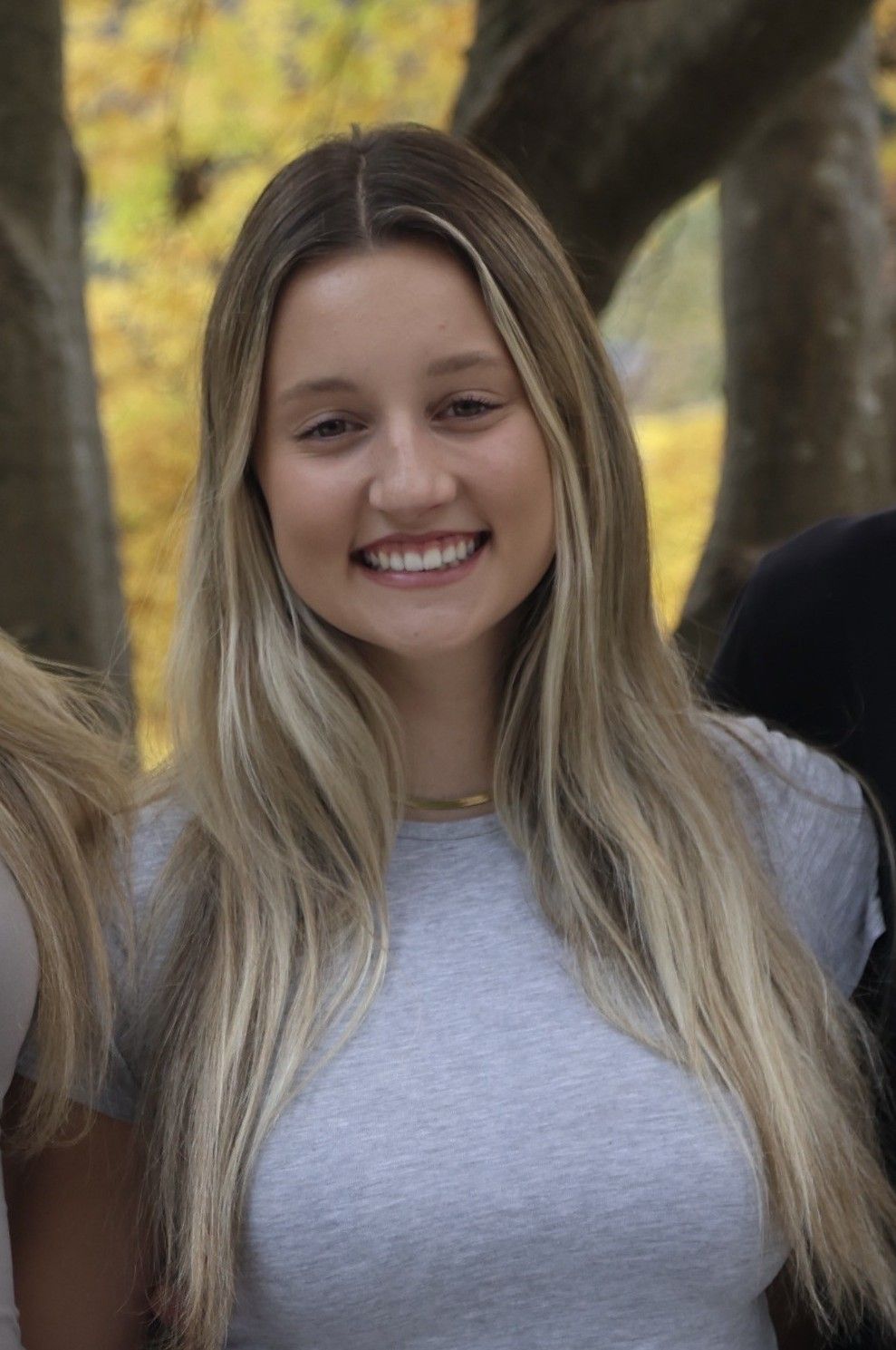Brielle Hershberger – Creative Writing Tutor for Expedition School Students – The Shires Tutoring Company