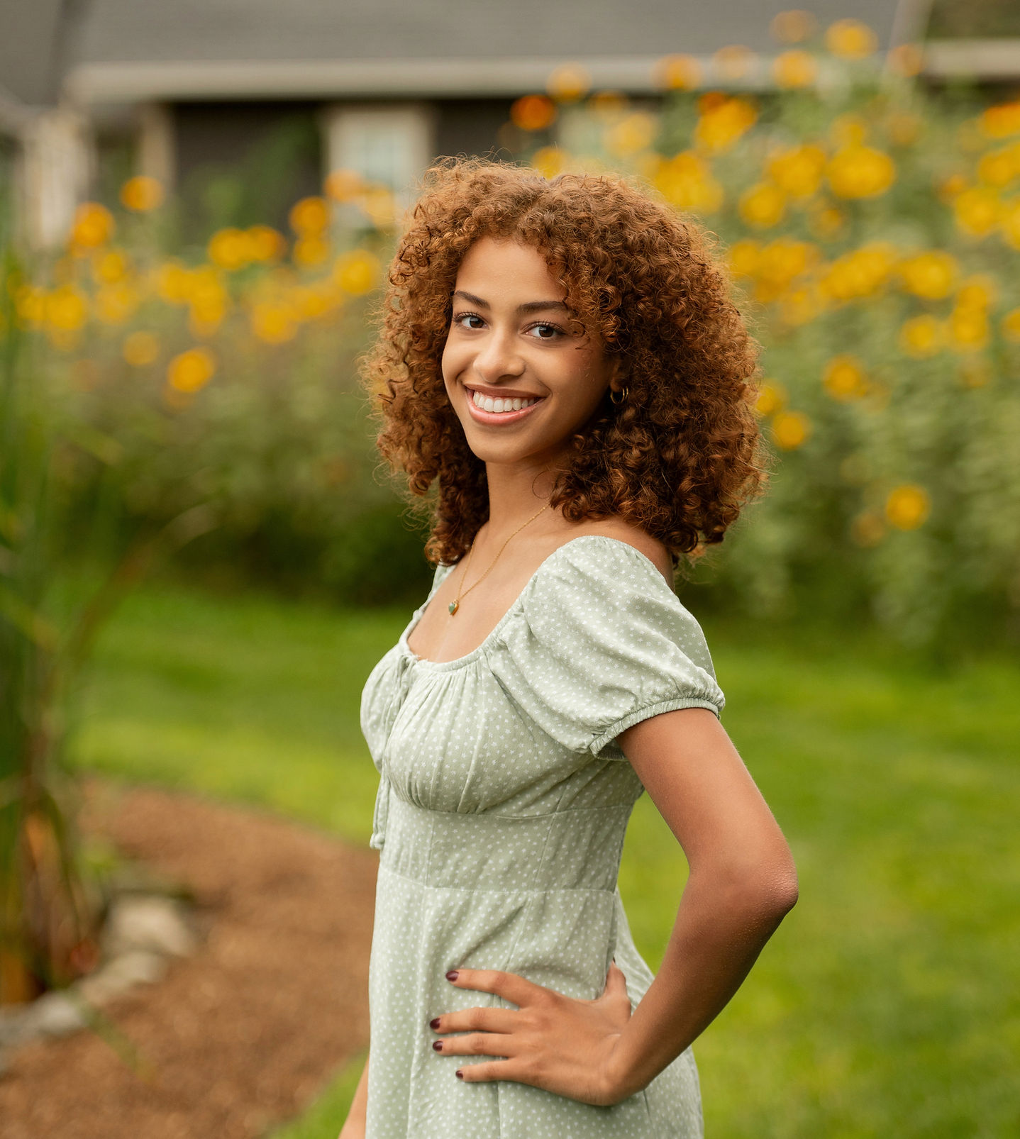 Miranda Elder – Dance Tutor for Chaparral Students – The Shires Tutoring Company