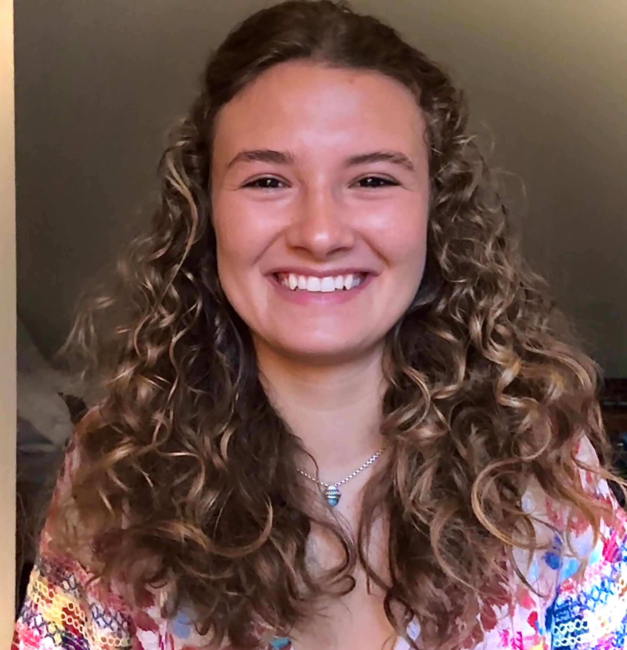 Anna Mazur – Physics Tutor for Mary Hogan Students – The Shires Tutoring Company