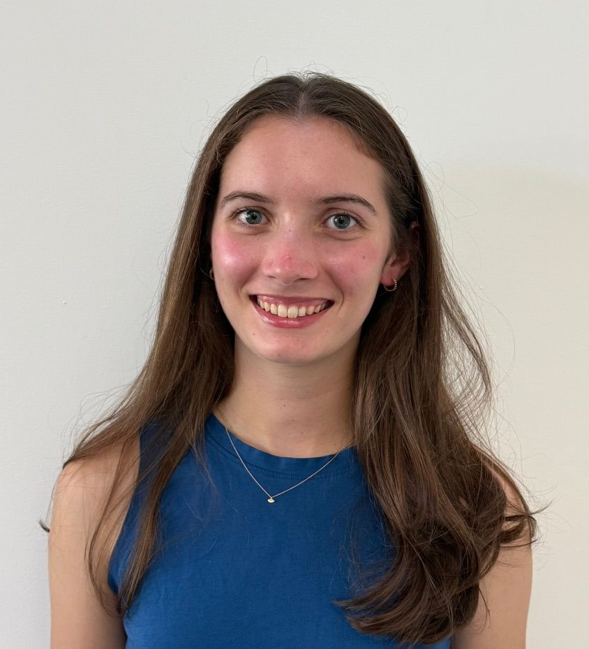Charlotte Westin – Pre-Algebra Tutor – The Shires Tutoring Company