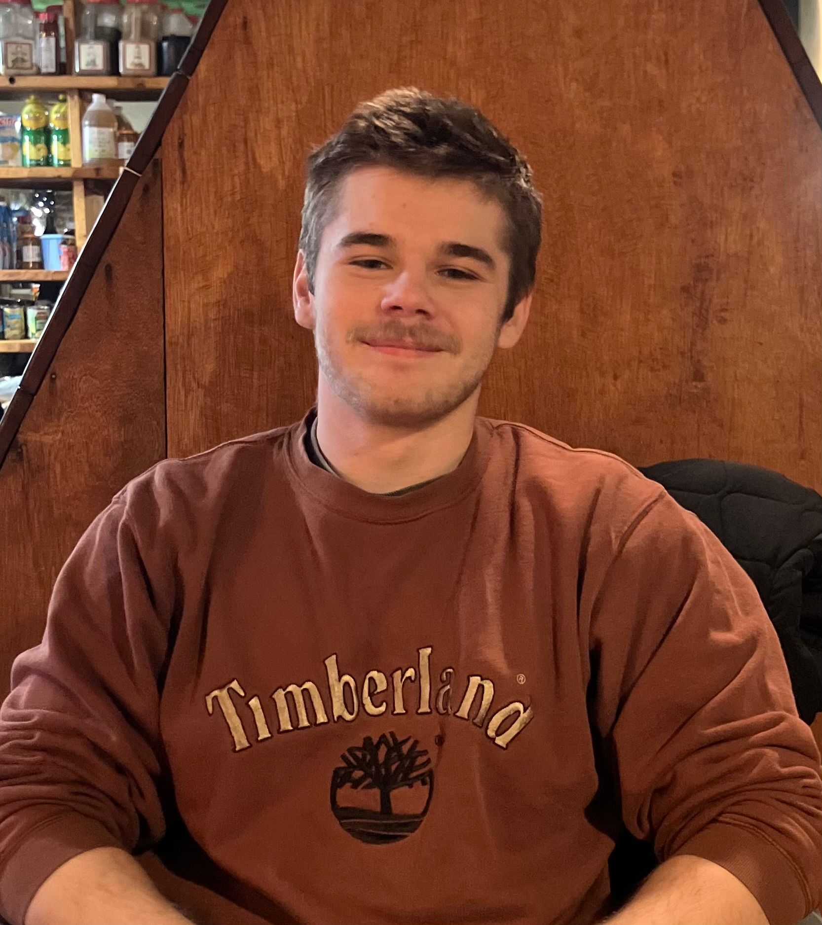 Leo Savage – Tutor in Elyria  Ohio at Oberlin College – The Shires Tutoring Company