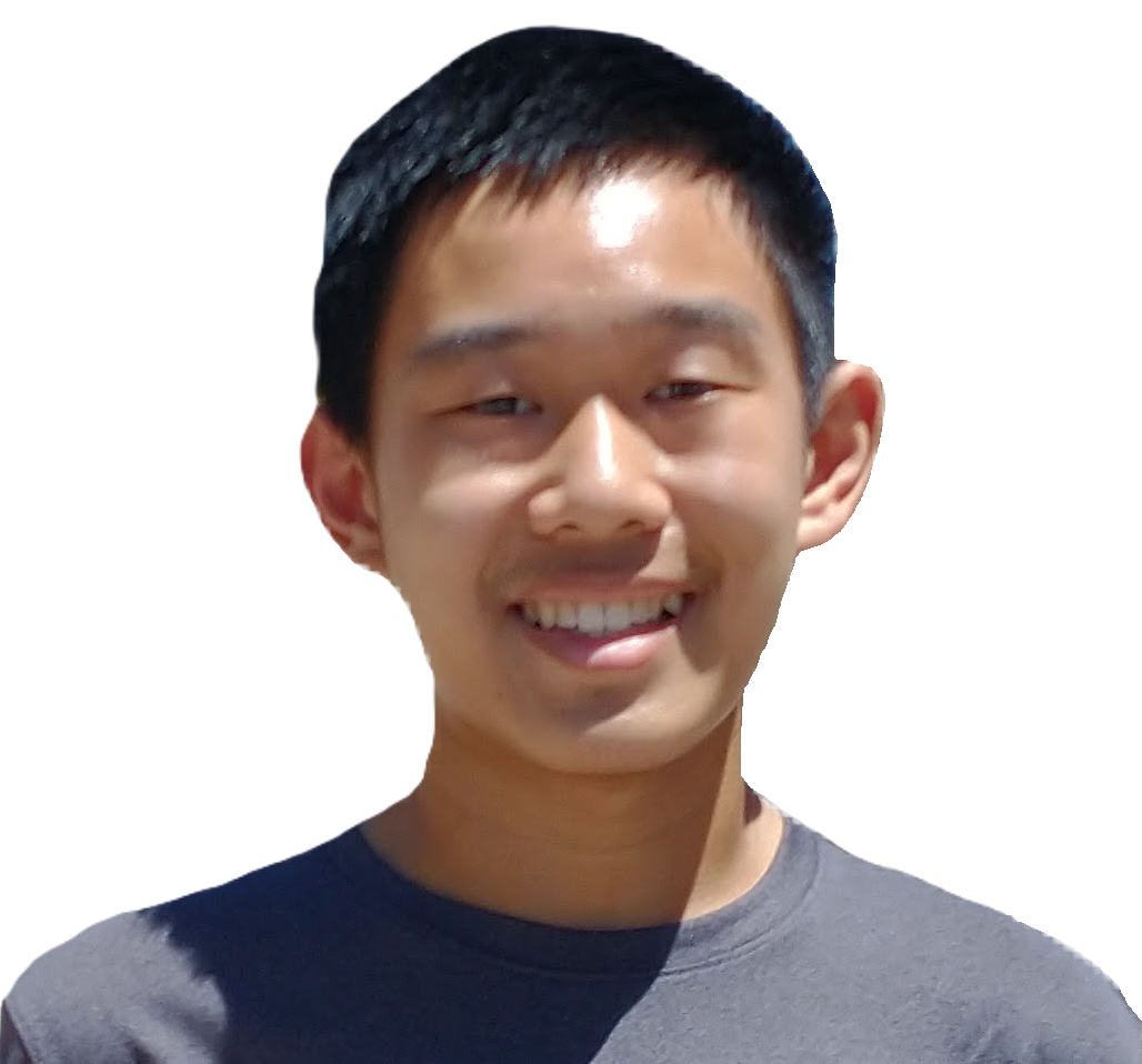 Sean Yu – Organization Tutor for Berkeley High School Students – The Shires Tutoring Company
