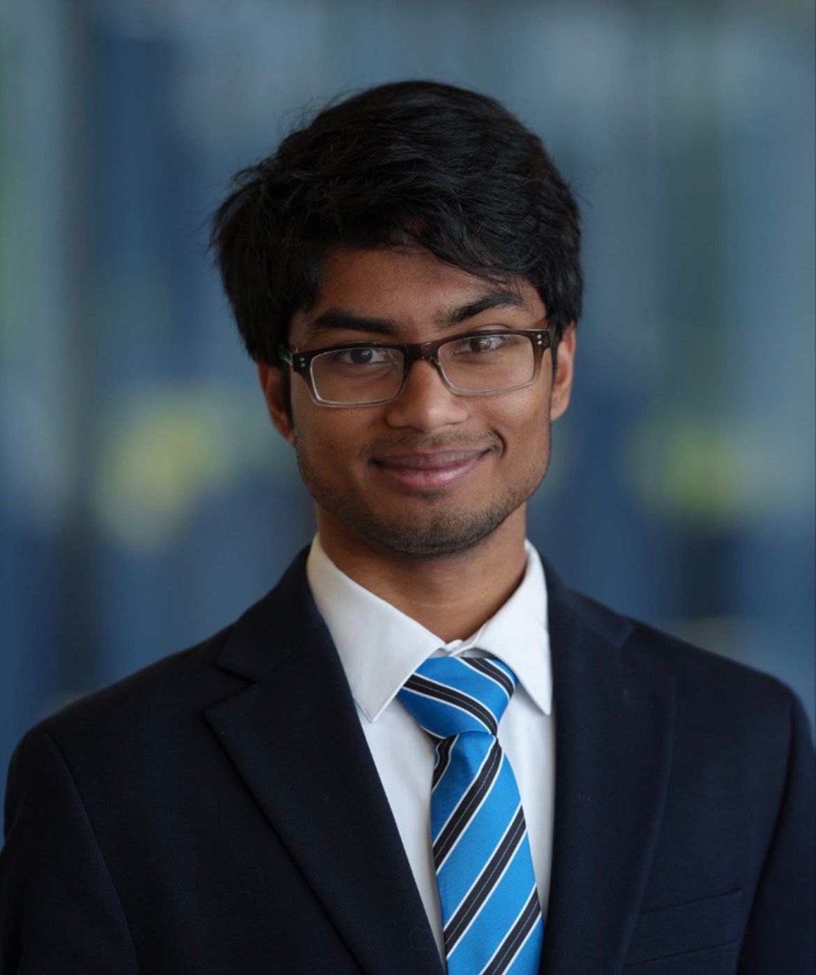 Aaron Fernandes – Calculus Tutor for Escondido Elementary School Students – The Shires Tutoring Company