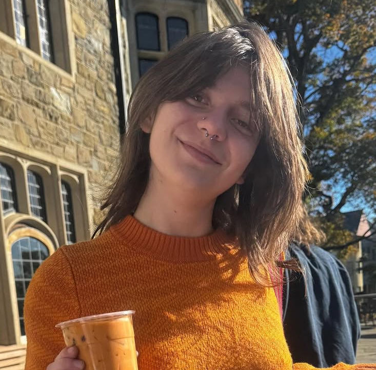 Joey Leenhouts – ACT Tutor for Red Hook High Students – The Shires Tutoring Company