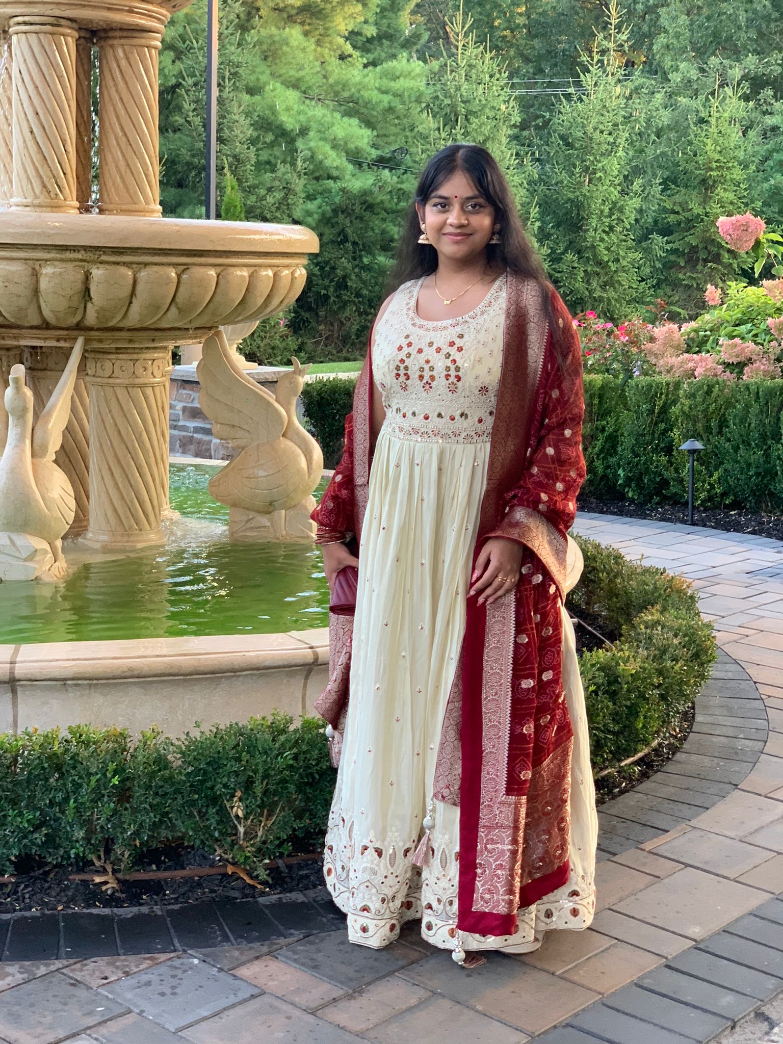 Pooja Patel – Precalculus Tutor for Haverford High School Students – The Shires Tutoring Company