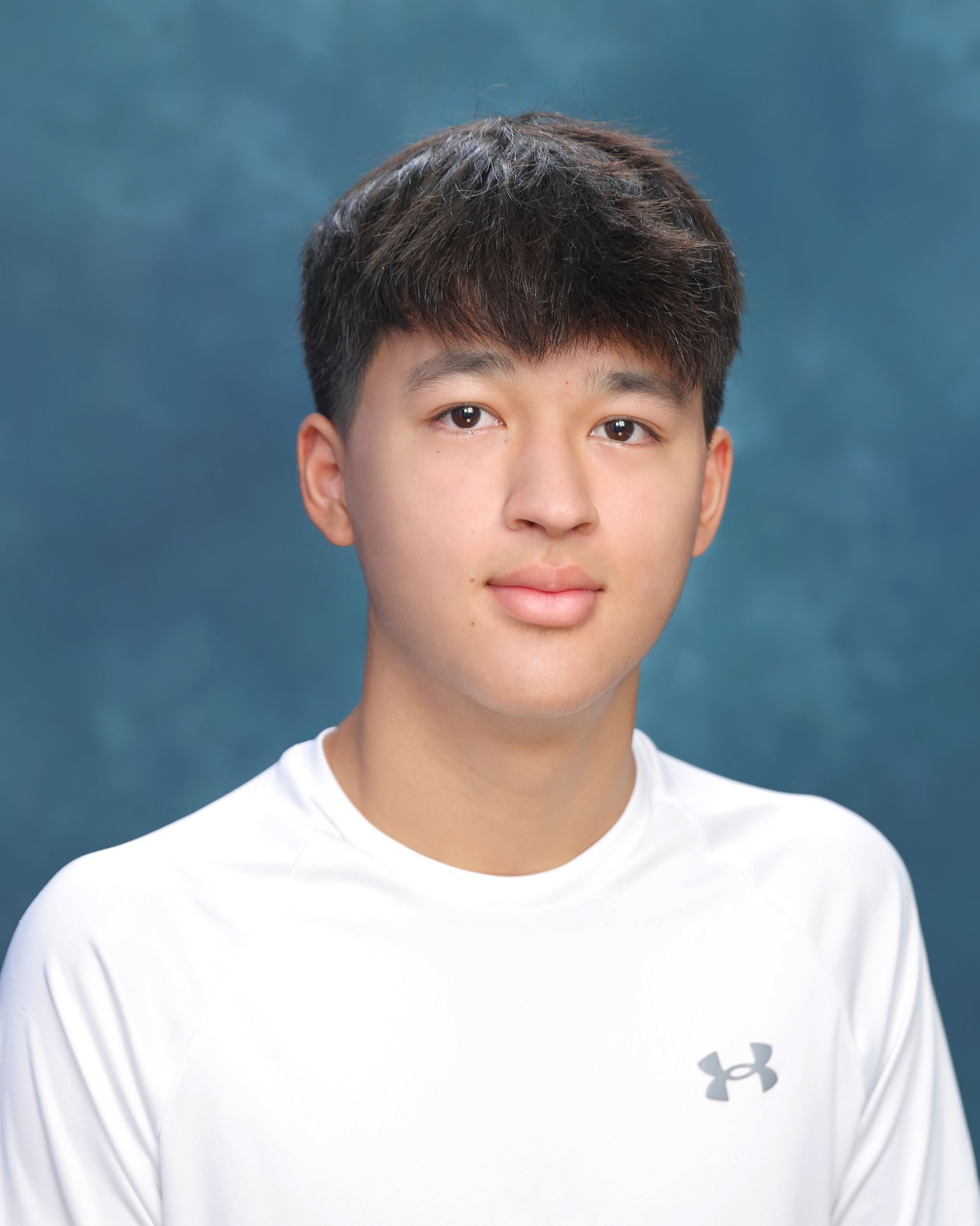 Daniel Armendariz-Huang – Multivariable Calculus Tutor for Pershing Magnet School Students – The Shires Tutoring Company