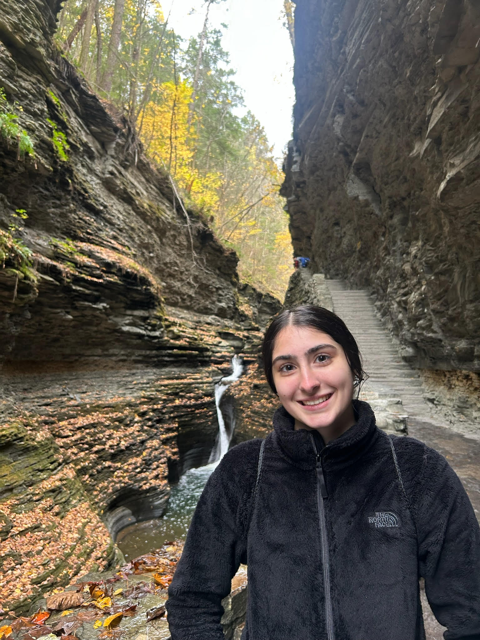 Serena Carpino – Elementary School Math Tutor for Poughkeepsie Middle/High Students – The Shires Tutoring Company