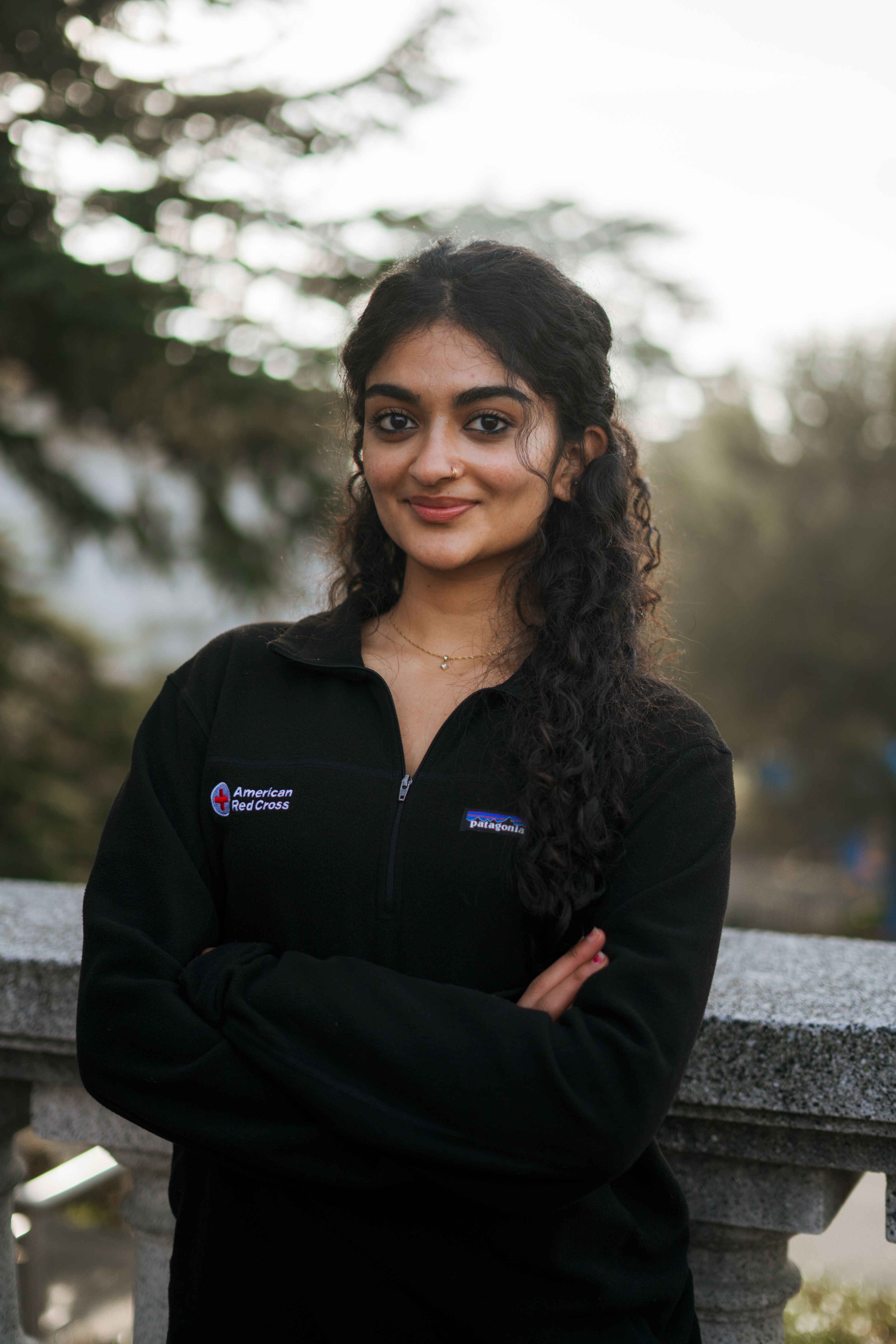 Srushti Batni – Creative Writing Tutor for Berkeley High School Students – The Shires Tutoring Company