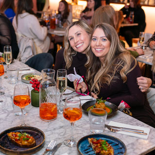 brunch london events