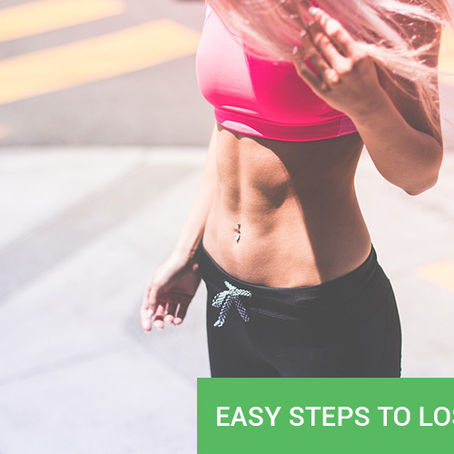 Gain Health, Lose Weight - How to lose weight fast and safe