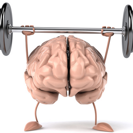 High-intensity exercise boosts memory
