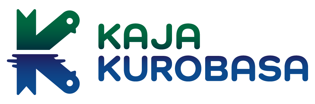 Kaja Kurobasa logo
