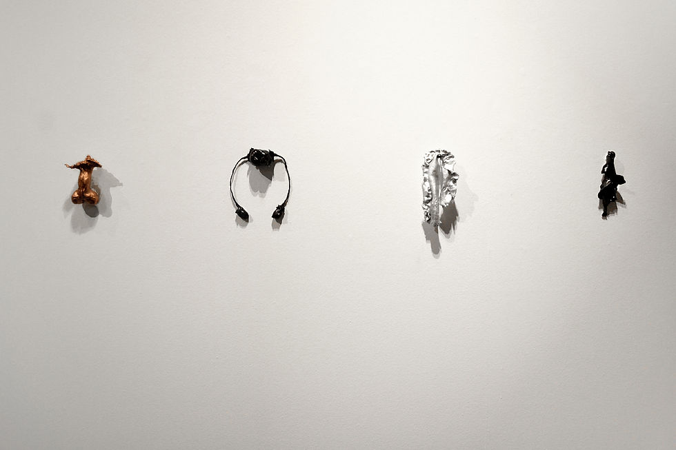 Conjunto Small Untitled