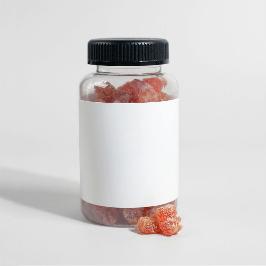 vitamin gummies