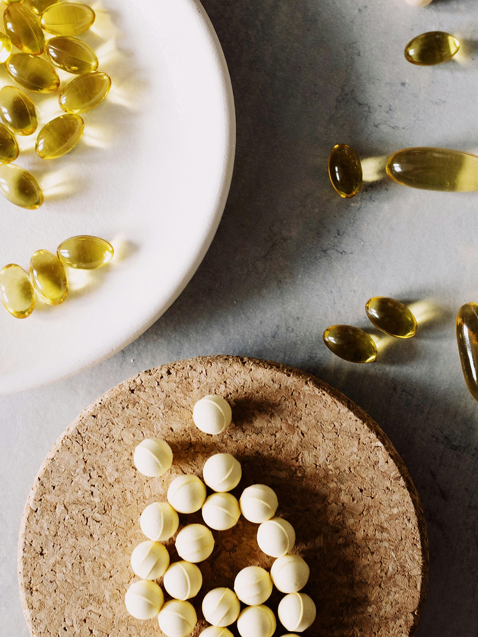 supplements