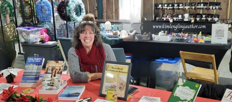 Bringing Stories to Life