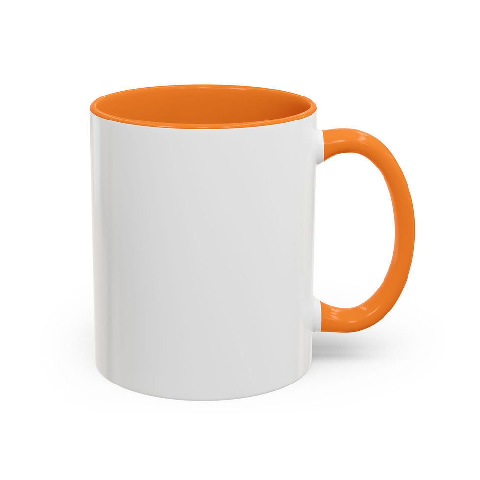 Thumbnail: Mug - Be Kind. Be a Nugget of Hope 11oz, 15oz